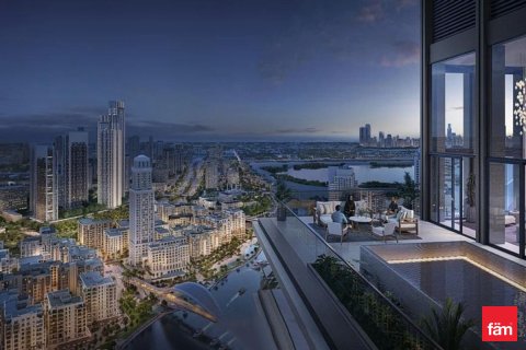 Appartamento a Dubai, EAU 2 camere da letto, 105.5 mq. № 712860