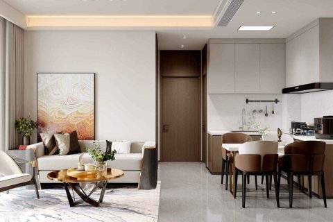 Appartement in International City, Dubai, VAE 2 slaapkamers, 94 vr.m. nr 698704