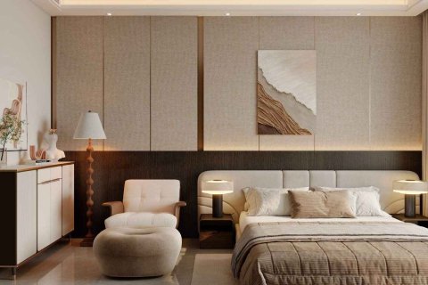 Apartemen di Listone Residence di International City, Dubai, UEA 2 kamar tidur, 94 m2 nomor 698703