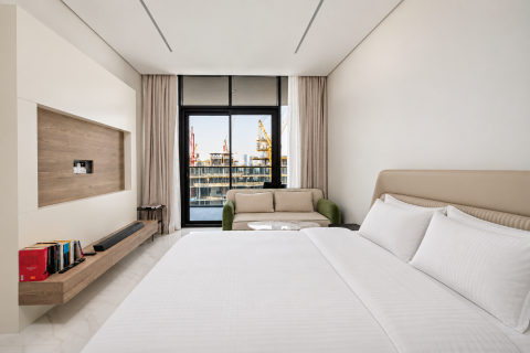 Wohnung zum Verkauf in Dubai Science Park, Dubai, VAE 1 Zimmer, 42.18 m2 Nr. 748598 - Foto 2