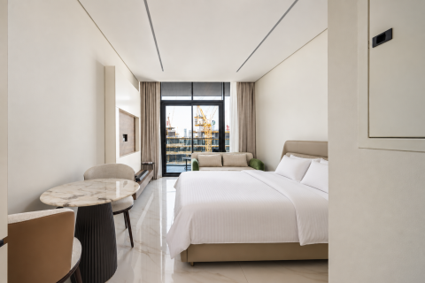 Wohnung zum Verkauf in Dubai Science Park, Dubai, VAE 1 Zimmer, 42.18 m2 Nr. 748598 - Foto 3