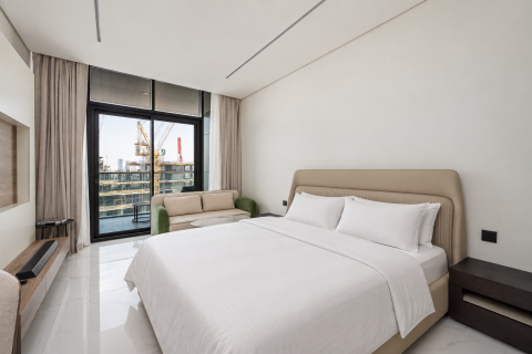Wohnung zum Verkauf in Dubai Science Park, Dubai, VAE 1 Zimmer, 42.18 m2 Nr. 748598 - Foto 6