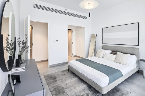 Appartement te koop in Aljada, Sharjah, VAE 2 slaapkamers, 124.12 vr.m., nr 748597 - foto 4