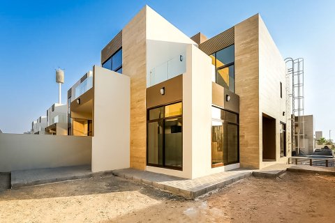 Kuća u nizu u Mohammed Bin Rashid City, Dubai, UAE 294.5 m2, 4 spavaćih soba Br. 748599