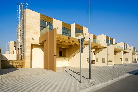 Mohammed Bin Rashid City, Dubai, UAE의 판매용 타운하우스 침실 4개, 294.5제곱미터 번호 748599 - 사진 23