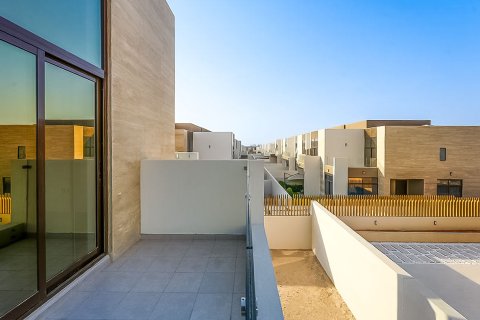 Mohammed Bin Rashid City, Dubai, UAE의 판매용 타운하우스 침실 4개, 294.5제곱미터 번호 748599 - 사진 10