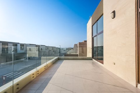 Mohammed Bin Rashid City, Dubai, UAE의 판매용 타운하우스 침실 4개, 294.5제곱미터 번호 748599 - 사진 18