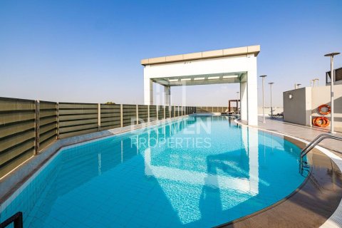 Apartment til leje i Umm Al Sheif, Dubai, UAE 2 soveværelser, 126.53 kvm № 746885 - foto 7