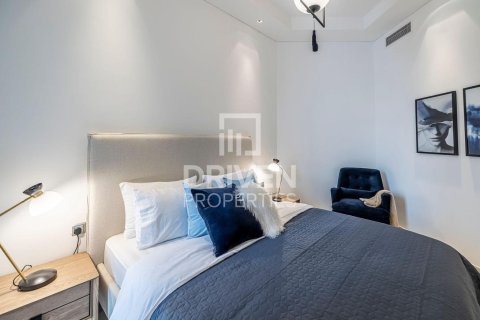 Apartment til leje i Umm Al Sheif, Dubai, UAE 2 soveværelser, 126.53 kvm № 746885 - foto 13