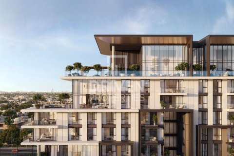 Dzīvoklis City Walk, Dubaijā, AAE 2 istabas, 108.6 m2 Nr. 758933