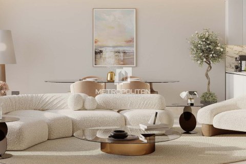 آپارتمان برای فروش در Deira، Dubai، امارات متحده عربی 1 خوابه ، 79 متر مربع ، شماره 663789 - تصویر 3