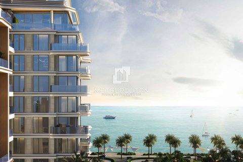 Dzīvoklis Deira, Dubaijā, AAE 1 istaba, 79 m2 Nr. 663789
