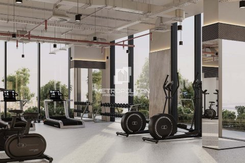 آپارتمان برای فروش در Deira، Dubai، امارات متحده عربی 1 خوابه ، 79 متر مربع ، شماره 663789 - تصویر 17