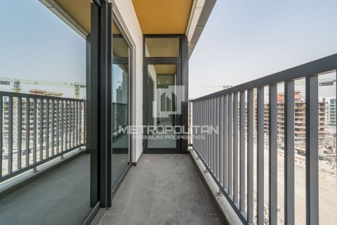 Квартира в Мохаммед Бин Рашид Сити, Дубай, ОАЕ 3 спальні, 146м2 № 663788