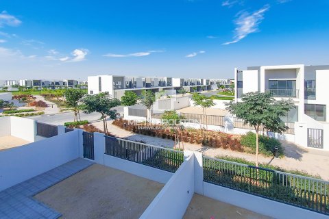 Таунхаус Dubai Land, Дубай, БАӘ-да 3 жатын бөлмелер, 161 м² № 663784