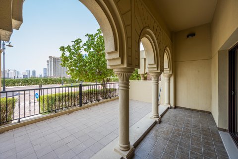 Apartmen di Jumeirah Golf Estates, Dubai, UAE 3 bilik tidur, 237.05 meter persegi № 749359 - foto 15