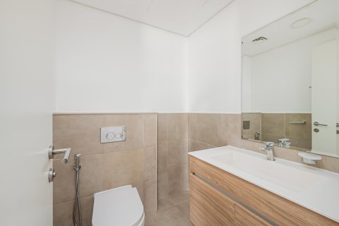 Apartmen di Jumeirah Golf Estates, Dubai, UAE 3 bilik tidur, 237.05 meter persegi № 749359 - foto 12