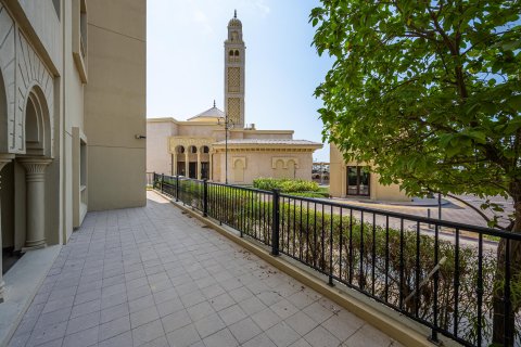 Apartmen di Jumeirah Golf Estates, Dubai, UAE 3 bilik tidur, 237.05 meter persegi № 749359 - foto 16