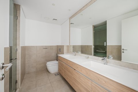 Apartmen di Jumeirah Golf Estates, Dubai, UAE 3 bilik tidur, 237.05 meter persegi № 749359 - foto 14