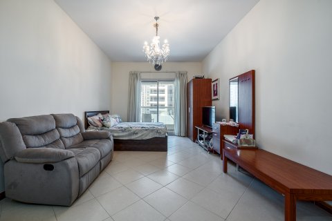 Квартира в Дубай Марина, ОАЭ 1 комната, 41.43м2 № 749355