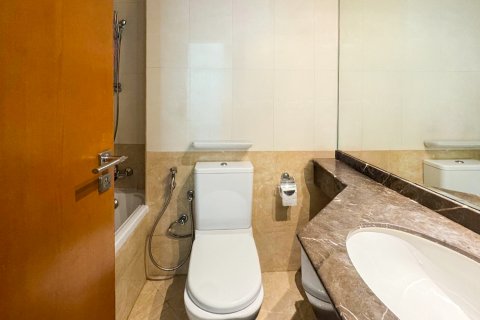 Apartment sa Dubai Marina, Dubai, UAE 1 silid-tulugan, 87.89 sq.m. № 749357 - larawan 9