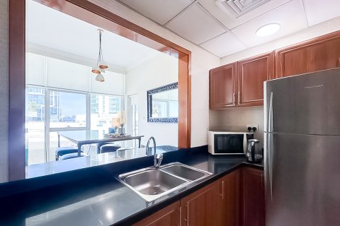 Apartment sa Dubai Marina, Dubai, UAE 1 silid-tulugan, 87.89 sq.m. № 749357 - larawan 4