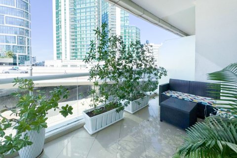 Apartment sa Dubai Marina, Dubai, UAE 1 silid-tulugan, 87.89 sq.m. № 749357 - larawan 10