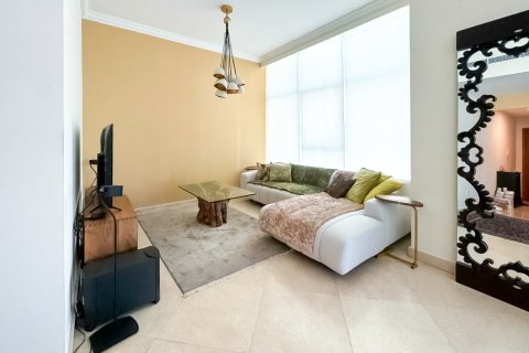 Apartment sa Dubai Marina, Dubai, UAE 1 silid-tulugan, 87.89 sq.m. № 749357 - larawan 2