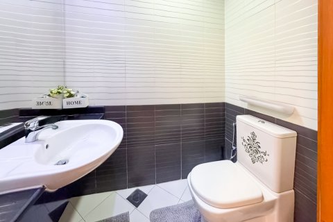 Apartment sa Dubai Marina, Dubai, UAE 1 silid-tulugan, 87.89 sq.m. № 749357 - larawan 8