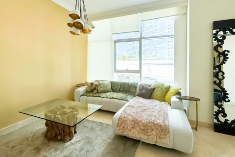 Apartment sa Dubai Marina, Dubai, UAE 1 silid-tulugan, 87.89 sq.m. № 749357 - larawan 3