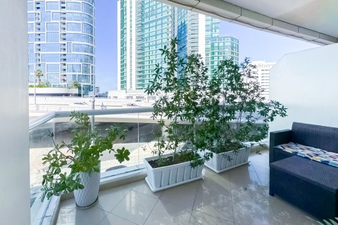 Apartment sa Dubai Marina, Dubai, UAE 1 silid-tulugan, 87.89 sq.m. № 749357 - larawan 11