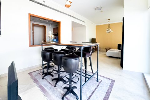 Apartment sa Dubai Marina, Dubai, UAE 1 silid-tulugan, 87.89 sq.m. № 749357 - larawan 6