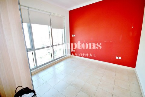 Apartemen di The Views, Dubai, UEA 1 kamar tidur, 79.2463 m2 nomor 741574