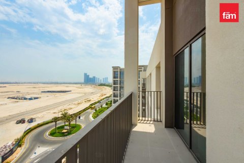 Apartman u Dubai, UAE 2 spavaćih soba, 99.2 m2 Br. 722098 - fotografija 30