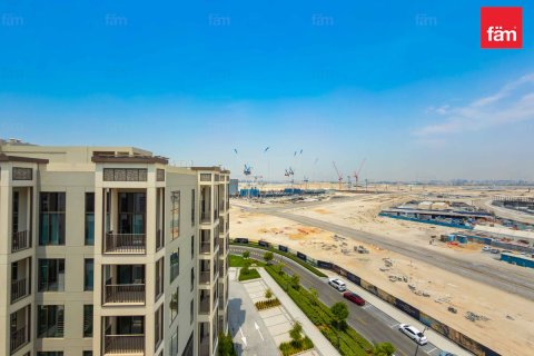 Apartman u Dubai, UAE 2 spavaćih soba, 99.2 m2 Br. 722098 - fotografija 28