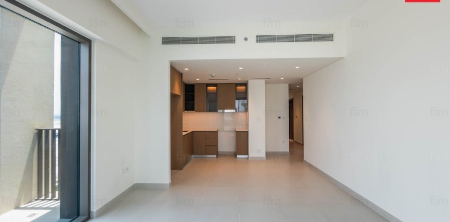 Apartman u Dubai, UAE 99.2 m2, 2 spavaćih soba Br. 722098