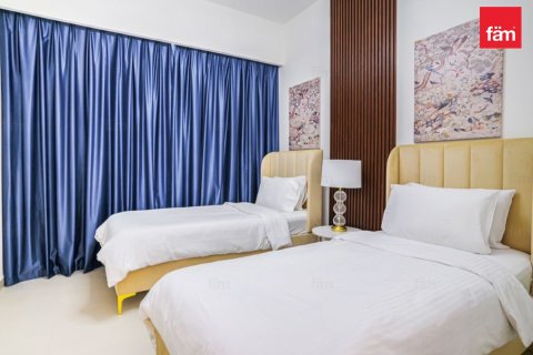 阿联酋 Dubai Downtown Dubai (Downtown Burj Dubai) 待租 : 3 卧, 126.5 平方米 , 编号722099 - 照片 26