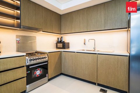 阿联酋 Dubai Downtown Dubai (Downtown Burj Dubai) 待租 : 3 卧, 126.5 平方米 , 编号722099 - 照片 21