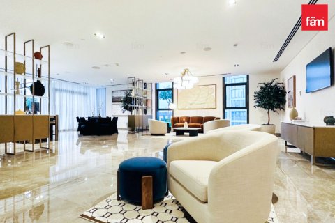 阿联酋 Dubai Downtown Dubai (Downtown Burj Dubai) 待租 : 3 卧, 126.5 平方米 , 编号722099 - 照片 4