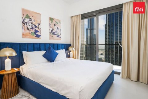 阿联酋 Dubai Downtown Dubai (Downtown Burj Dubai) 待租 : 3 卧, 126.5 平方米 , 编号722099 - 照片 6