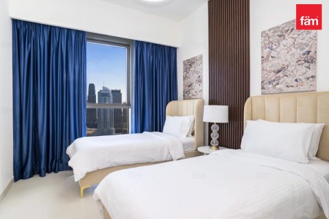 阿联酋 Dubai Downtown Dubai (Downtown Burj Dubai) 待租 : 3 卧, 126.5 平方米 , 编号722099 - 照片 5