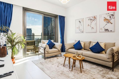 阿联酋 Dubai Downtown Dubai (Downtown Burj Dubai) 待租 : 3 卧, 126.5 平方米 , 编号722099 - 照片 2