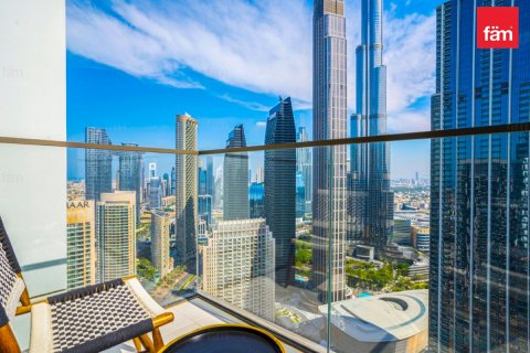 阿联酋 Dubai Downtown Dubai (Downtown Burj Dubai) 待租 : 3 卧, 126.5 平方米 , 编号722099 - 照片 3