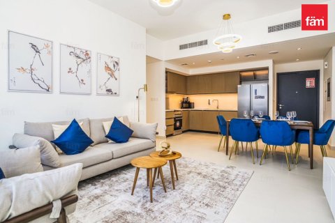 阿联酋 Dubai Downtown Dubai (Downtown Burj Dubai) 待租 : 3 卧, 126.5 平方米 , 编号722099 - 照片 10