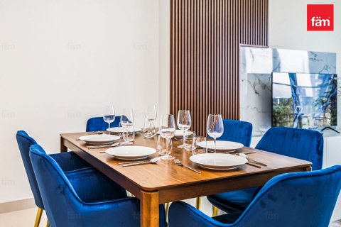 阿联酋 Dubai Downtown Dubai (Downtown Burj Dubai) 待租 : 3 卧, 126.5 平方米 , 编号722099 - 照片 11