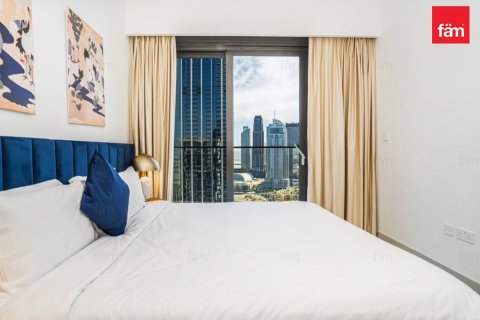 阿联酋 Dubai Downtown Dubai (Downtown Burj Dubai) 待租 : 3 卧, 126.5 平方米 , 编号722099 - 照片 9