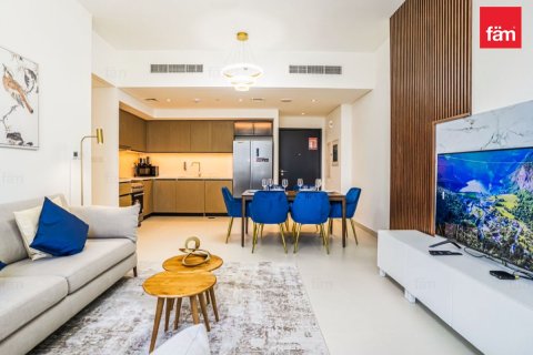 阿联酋 Dubai Downtown Dubai (Downtown Burj Dubai) 待租 : 3 卧, 126.5 平方米 , 编号722099 - 照片 8