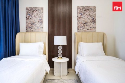 阿联酋 Dubai Downtown Dubai (Downtown Burj Dubai) 待租 : 3 卧, 126.5 平方米 , 编号722099 - 照片 19