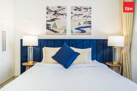 阿联酋 Dubai Downtown Dubai (Downtown Burj Dubai) 待租 : 3 卧, 126.5 平方米 , 编号722099 - 照片 14