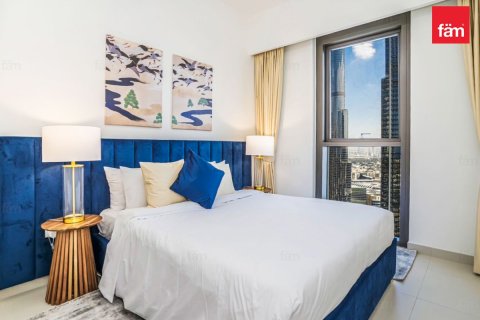 阿联酋 Dubai Downtown Dubai (Downtown Burj Dubai) 待租 : 3 卧, 126.5 平方米 , 编号722099 - 照片 17